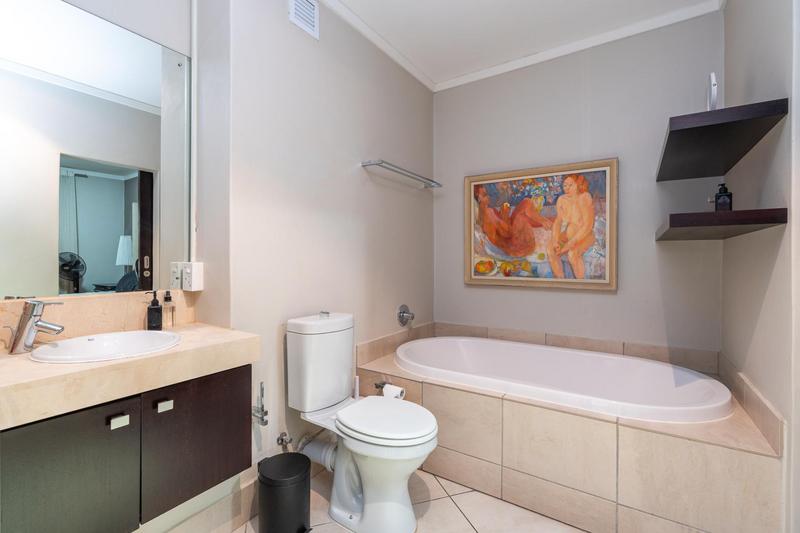 1 Bedroom Property for Sale in Cape Town City Centre Western Cape
